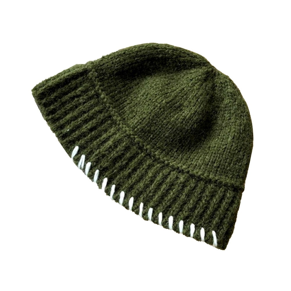 帽子 everyone low gauge speckled knit cap 帽子 everyone low gauge speckled knit cap 帽子 everyone low