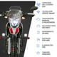 thumbnail image 5 of Motocicleta Doble Propósito Vento Crossmax 220 Gris 2025, 5 of 7