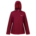 thumbnail image 1 of Regatta - Chaqueta Softshell modelo Daysha para mujer (Porción Púrpura, Ciruela) Regatta UTRG2434_purplepotionprune, 1 of 7
