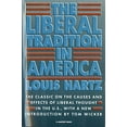 thumbnail image 1 of Pre-Owned The Liberal Tradition in America (Paperback) 0156512696 9780156512695, 1 of 1