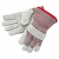 thumbnail image 2 of MCR Safety 1200XL Economy Grade Leather Gloves, 2 of 2