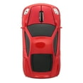thumbnail image 4 of Amdohai 2.4GHz Wireless Racing Car Shaped Optical USB /Mice 3D 3 Buttons 1000 DPI/CPI for PC Laptop Desktop, 4 of 7