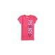 thumbnail image 1 of Camiseta gráfica Aeropostale Girls Original Brand, rosa, L (12), 1 of 1