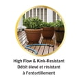 thumbnail image 2 of Teknor Apex Triflex Lite Kink-Resistant 25' Garden Hose (1/2 in. Diameter), 2 of 7
