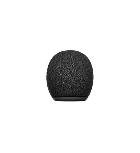 Sennheiser lav TP Kit Mobile USB-C avec Trépied Mini Manfrotto PIXI, Noir, 1