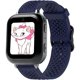 thumbnail image 1 of wonima11 Compatible with Bark Watch Bands, Sport Desgined Silicone band with Metal Buckle Compatible with Bark Watch 1.5 Inches, 1 of 1