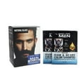 Men Beard Dye For Men With Brush Included For Easy Application With