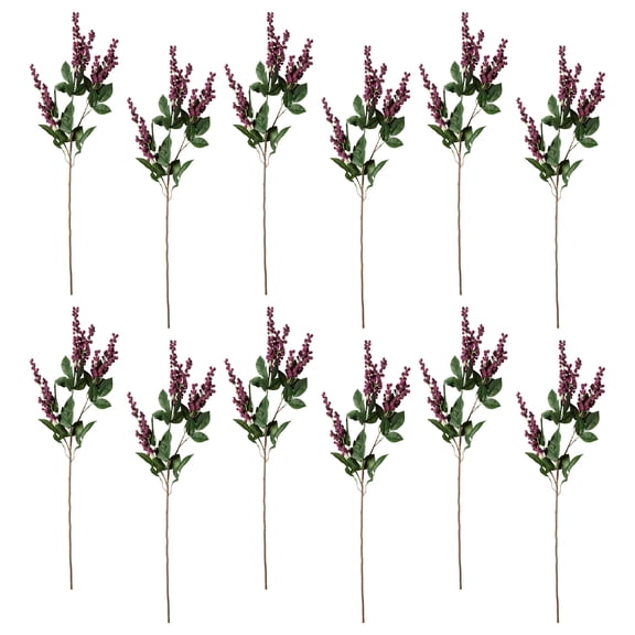 12 Pack: Mauve Berry Spray by Ashland