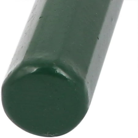 

Ideal for woodworking projects these high-quality metal chisels are precise and detailed measuring 6x10x150mm. They are perfect for shaping and pin punching wood with precision making