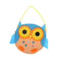 thumbnail image 5 of yotijay DIY Sewing Handbag Children Activity Handmade Fine Motor Skills Lightweight Bag, 5 of 9