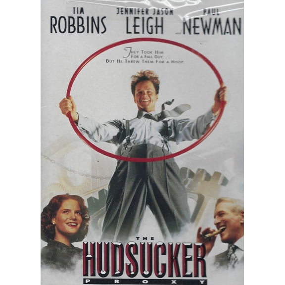 The Hudsucker Proxy