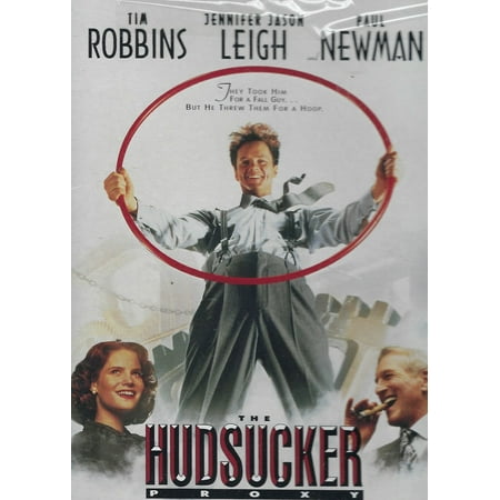 The Hudsucker Proxy