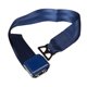 thumbnail image 1 of Apto para extensor de cinturón de seguridad de avión Southwest – Extensión de cinturón de seguridad de aerolínea, largo ajustable de 7 a 31 pulgadas (1 paquete azul), 1 of 5