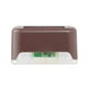 thumbnail image 2 of 1LED al aire libre solar jardín pared luz impermeable paisajes 7color luz Wmkox8yii jkg6922, 2 of 2