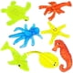 thumbnail image 1 of Vogacara Sea Animals Surtido Soft Mini TPR Animal Toy Set Realista Bajo el mar Vida Juguete para niños Juguete educativo Juguetes No.1, 1 of 6