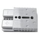 thumbnail image 5 of Conector exterior premium de 175 A y 600 V para caravana solar de CC con 2 contactos (gris), 5 of 5