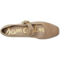 thumbnail image 4 of Sam Edelman Women's Michaela Mary Jane Flats Cyprus Tan 5.5M, 4 of 5