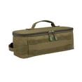 thumbnail image 4 of Bolsa de herramientas DYNWAVEMX Organizador de viajes verde, 4 of 8
