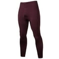 thumbnail image 4 of Sunisery Mens Thermal Underwear Set Long Johns Tops & Bottom Warm Sleepwear, 4 of 5