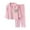 Pink, variant on Gubotare Pjs for Girls Little Big Girls Pajamas Set Long Sleeve PJs Pajamas (Hot Pink,14-15 Years)
