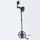 thumbnail image 1 of unbranded 1Ud Metal Detector Portátil Para Detección De Metales Negro Uso En Hogar Y Exterior Sin Batería, 1 of 8
