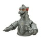 thumbnail image 1 of Figura de busto de vinilo Diamond Select Toys Godzilla Mechagodzilla, 1 of 1