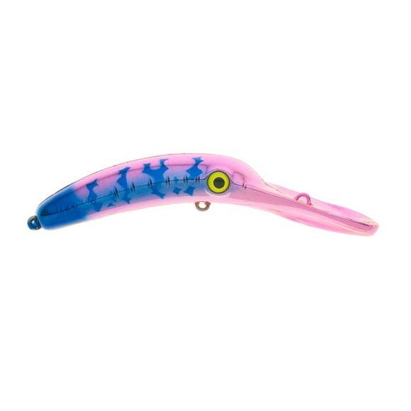 Wordens Mag Lip 2.5- Misty River