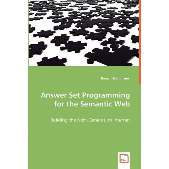 Answer Set Programming for the Semantic Web (Paperback)