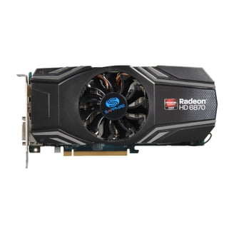 Sapphire Pulse Radeon RX 6600 - Graphics card - Radeon RX 6600 - 8