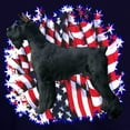 thumbnail image 3 of CafePress - Giantschnauzerpatriot - Pullover Hoodie, Classic & Comfortable Hooded Sweatshirt, 3 of 4