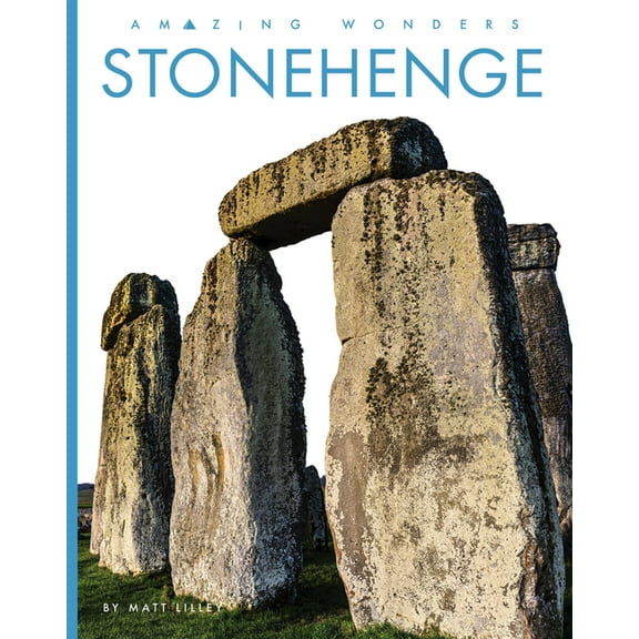 Stonehenge (Paperback)