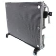 thumbnail image 2 of A/C Condenser Compatible with 1998-2002 Dodge Ram 3500 2500, 2 of 5