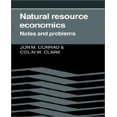 thumbnail image 1 of Économie des Ressources Naturelles: Notes et Problèmes, 1 of 3