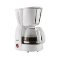 thumbnail image 4 of Brentwood 4 Cup Coffee Maker, 4 of 7