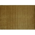thumbnail image 1 of Ahgly Company Indoor Rectangle Abstract Turquoise Blue Contemporary Area Rugs, 6' x 9', 1 of 4