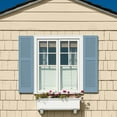 thumbnail image 6 of Glidden Fundamentals Americana / Blue Satin Exterior Paint, 1 Gallon, 6 of 10