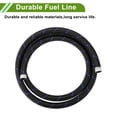 thumbnail image 7 of Unique Bargains AN-16 Fuel Line Hose 10.01 Ft L 22.22mm ID 29.96mm OD Vacuum Hose Automotive Fuel Hose 1 Pcs, 7 of 7