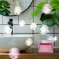 thumbnail image 5 of Household Toilet Deodorizer Freshener, Aromatherapy Air Freshener for Bathroom, Eliminates Odors and Refreshes, Ideal for Creating a Fresh, Clean Scent in Your Home, Long-lasting and Effective., 5 of 9