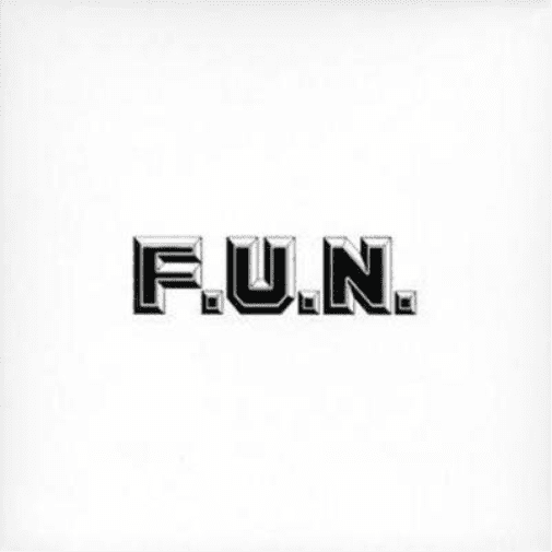 Various Artists F.u.n. (CD) Album