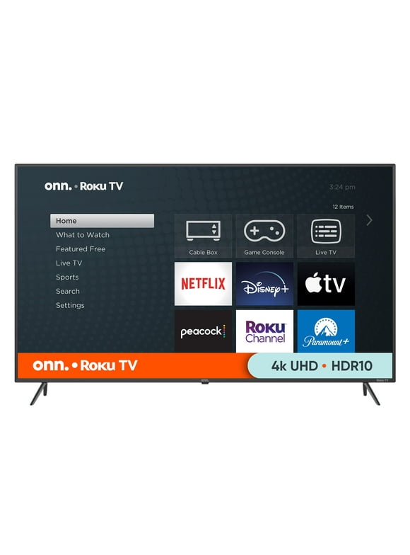 65 Inch Roku TVs in Roku TVs