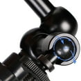 thumbnail image 4 of HEMLBOYW Adjustable 7inch/11inch Flexible Arm for Cameras and Lighting with 360 Degree Rotating Heads for Cameras Lamp, 4 of 6