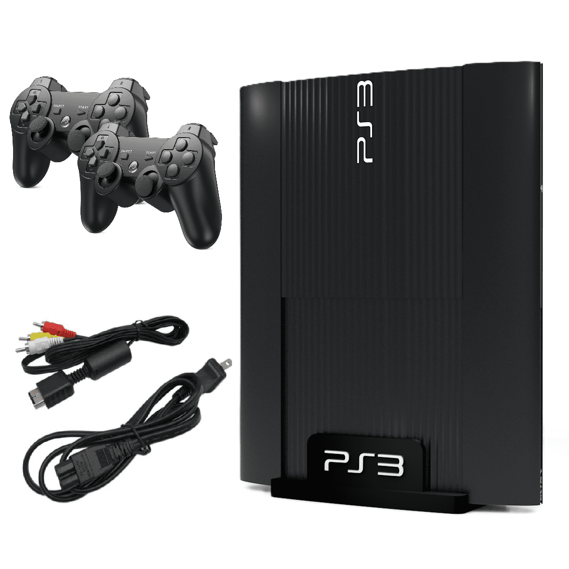 PlayStation 3 (PS3) Consoles in PlayStation 3 - Walmart.com