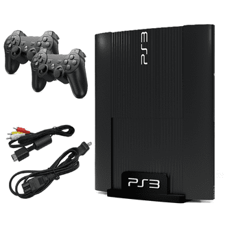 その他 SONY PlayStation 3 500GB PS3 CECH-4300C SONY PlayStation 3 CECH-4300C 500GB Region-Free for Games | eBay