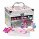 thumbnail image 1 of Set de maquillaje Townley Girl Disney Princess con funda de tren, 1 of 9