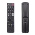 thumbnail image 1 of New Original for Sharp SINGER GJ501 LCD LED TV Television Remote Control, 1 of 4