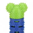 thumbnail image 2 of Pet Toothbrush Stick, Teeth Cleaning Dog Teeth Cleaning Stick Can Put Toothpaste  For Pet For  Care, 2 of 7