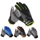 thumbnail image 5 of Guantes de Bicicleta Naiovety Antideslizante Pantalla Táctil Ciclismo Naranja, 5 of 6