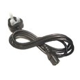 thumbnail image 1 of Cables Direct UK Kettle Lead - Cables RB250Cables, 1 of 1