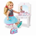 thumbnail image 4 of My Life As Vanity Play Set for 18" Dolls, 12 Pieces, 4 of 6