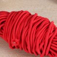 thumbnail image 4 of 1PC 10M Long Round Stretch Rope Rubber Band Elastic Cord Multi-purpose Elastic String Sturdy Elastic Rope for Store Home, 4 of 7